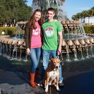 Meet your Posher, Vaiana